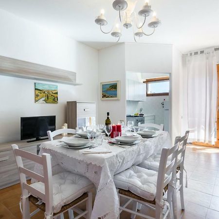Appartamento Clara 11 Follonica Eksteriør billede